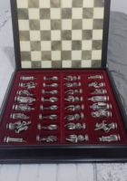Tabuleiro em xadrez... ANúNCIOS Bonsanuncios.pt