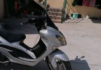 Vendo scoter 125cc... ANúNCIOS Bonsanuncios.pt