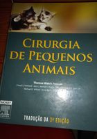 Vendo livros de veterinaria... CLASSIFICADOS Bonsanuncios.pt