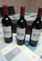 Alguns vinhos,franceses.... CLASSIFICADOS Bonsanuncios.pt