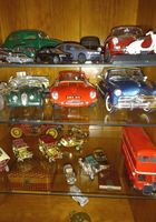 Miniaturas de automóveis... CLASSIFICADOS Bonsanuncios.pt