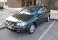 Opel Astra 1.4i 16V Sport... ANúNCIOS Bonsanuncios.pt