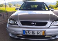 Opel Corsa 1.2 75cv Njoy Estimado... ANúNCIOS Bonsanuncios.pt