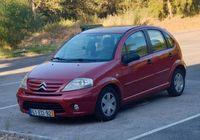 Citroën C3 gasolina 1.1... ANúNCIOS Bonsanuncios.pt