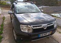 Dacia Duster 1.5 dci... CLASSIFICADOS Bonsanuncios.pt