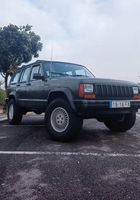 Jeep Cherokee Xj... CLASSIFICADOS Bonsanuncios.pt