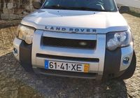 Land Rover Freelander TD4 Sport... CLASSIFICADOS Bonsanuncios.pt