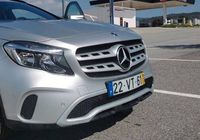 Mercedes-Benz GLA 200 Cdi... CLASSIFICADOS Bonsanuncios.pt