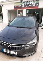 Opel Astra 1.6 CDTI Business... CLASSIFICADOS Bonsanuncios.pt