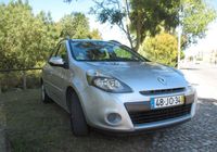 Renault Clio 1.2 Break... ANúNCIOS Bonsanuncios.pt