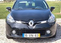 Renault Clio 1.5 dCi Confor... CLASSIFICADOS Bonsanuncios.pt