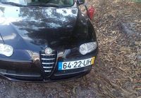 Alfa Romeo 147 JTD... CLASSIFICADOS Bonsanuncios.pt