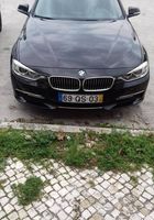 BMW 318 Luxury Line... CLASSIFICADOS Bonsanuncios.pt