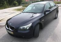 BMW 520 520D... CLASSIFICADOS Bonsanuncios.pt