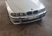 BMW 528 E 39... CLASSIFICADOS Bonsanuncios.pt