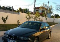 BMW 530 E39 530d... ANúNCIOS Bonsanuncios.pt