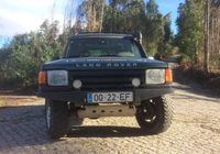 Land Rover Discovery 300 Tdi... CLASSIFICADOS Bonsanuncios.pt