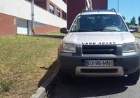 Land Rover Freelander Sport... ANúNCIOS Bonsanuncios.pt