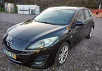Mazda 3 1.6 MZR-CD... CLASSIFICADOS Bonsanuncios.pt