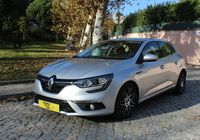 Renault Megane IV DCI... CLASSIFICADOS Bonsanuncios.pt