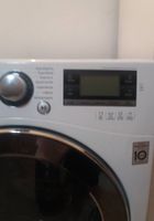 Maquina de lavar LG 12kg... CLASSIFICADOS Bonsanuncios.pt