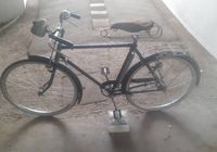 Bicicleta(Pasteleira(Travoes de alavanca e mudanças... ANúNCIOS Bonsanuncios.pt