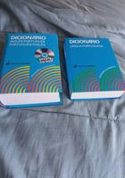 Vendo dois dicionários novos... CLASSIFICADOS Bonsanuncios.pt