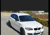 BMW série 1 116 D... ANúNCIOS Bonsanuncios.pt