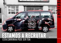 Condutor (a) - Transporte de Crianças... ANúNCIOS Bonsanuncios.pt