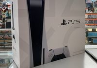 Vendo Sony PS5 -pacote Sony- Novo... CLASSIFICADOS Bonsanuncios.pt