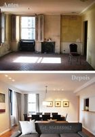 Pintura - 15€/m2, Remodelação geral Apartamentos - 200€/m2... CLASSIFICADOS Bonsanuncios.pt