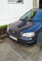 Vendo Opel astra carvan... CLASSIFICADOS Bonsanuncios.pt