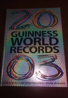Livro Guiness World Records 2003... ANúNCIOS Bonsanuncios.pt