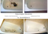 Restauro de banheiras - esmaltagem, vitrificação, .... ANúNCIOS Bonsanuncios.pt