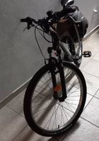 Vendo bicicleta usado em bom estado... ANúNCIOS Bonsanuncios.pt