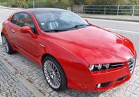 Alfa Romeo Brera 3.2 V6 4x4 Skyview... ANúNCIOS Bonsanuncios.pt