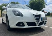Alfa Romeo Giulietta 1.6 JTDm Distinctive... ANúNCIOS Bonsanuncios.pt