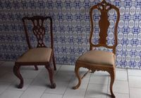 Cadeira decorativas... ANúNCIOS Bonsanuncios.pt