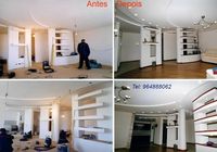 Desde 100€/m2 - Renovação, Remodelação Apartamentos... ANúNCIOS Bonsanuncios.pt