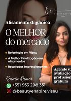 Progressiva Orgânica - Alisamento Brasileiro... ANúNCIOS Bonsanuncios.pt