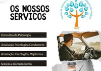 SERVIÇOS DE PSICOLOGIA... ANúNCIOS Bonsanuncios.pt