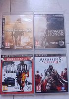 Varios Jogos Originais PS3... ANúNCIOS Bonsanuncios.pt