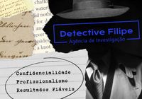 Detective Filipe - Agência de investigação... ANúNCIOS Bonsanuncios.pt