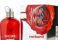 Perfume Amor Amor Original 100Ml... ANúNCIOS Bonsanuncios.pt
