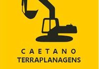 Caetanoterraplanagens... ANúNCIOS Bonsanuncios.pt