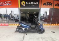 Linhai Buck 125 Azul... ANúNCIOS Bonsanuncios.pt