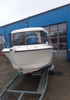 Quicksilver Captur 605 Pilothouse... ANúNCIOS Bonsanuncios.pt