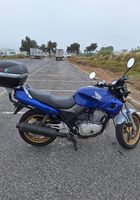 Moto honda cb 500... ANúNCIOS Bonsanuncios.pt