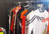 Equipamentos de Motocross Vários... ANúNCIOS Bonsanuncios.pt