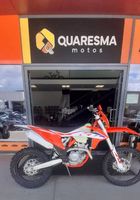 Ktm Exc 250 F nova... ANúNCIOS Bonsanuncios.pt